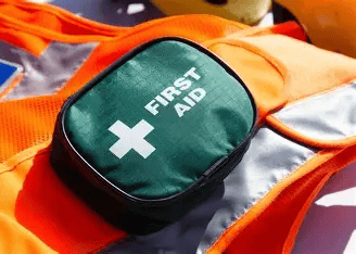 First Aid & Medical Support