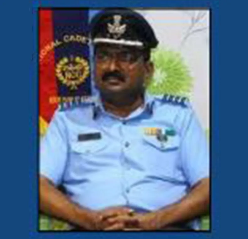 Mr.S.Prem Kumar